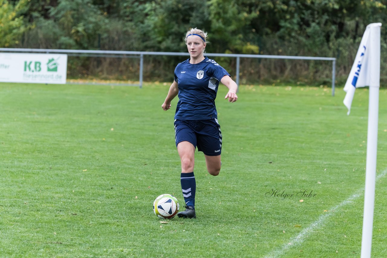 Bild 305 - Frauen SG Krummesse/Zarpen - Ratzeburger SV : Ergebnis: 4:2